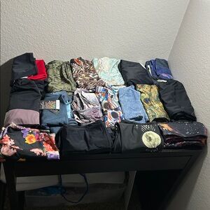 Onzie Leggings Small Medium Lot Please don’t bundle!!!